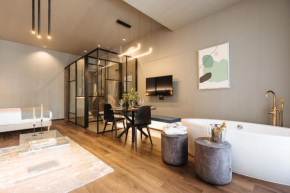 Muralla Sevilla Suites By Lola